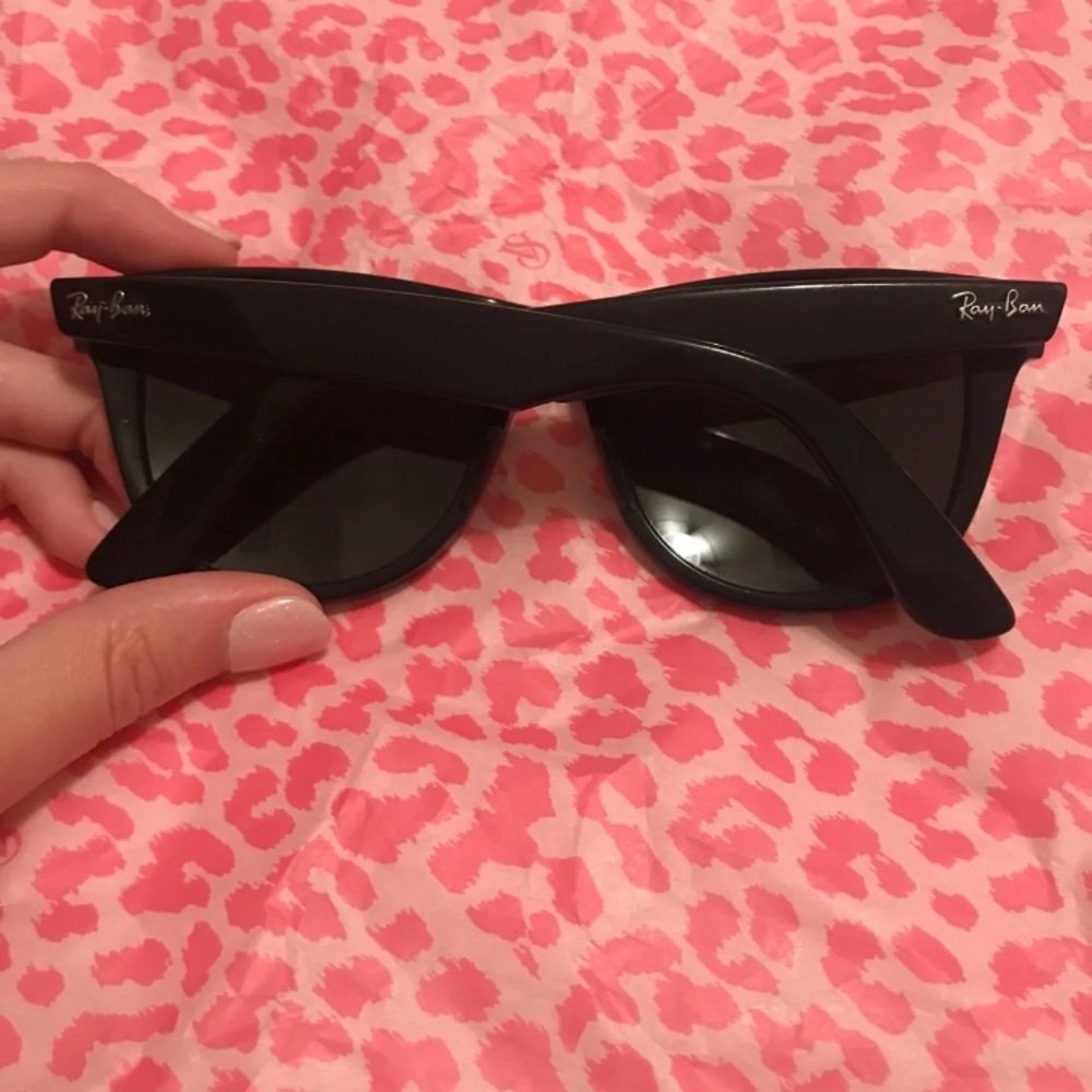 Ray Bans - Picture 4 of 4